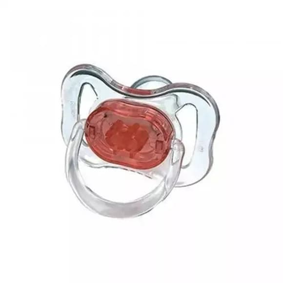 CHUP KUKA  CRISTAL VERMELHA ORTO N2