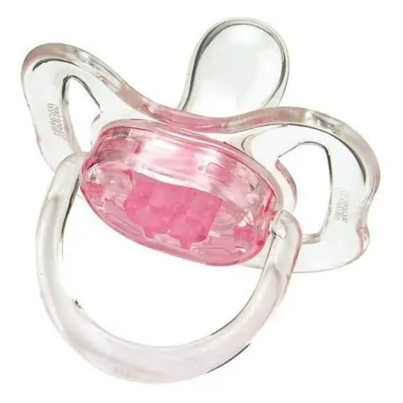 CHUP KUKA  CRISTAL ROSA ORTO N1