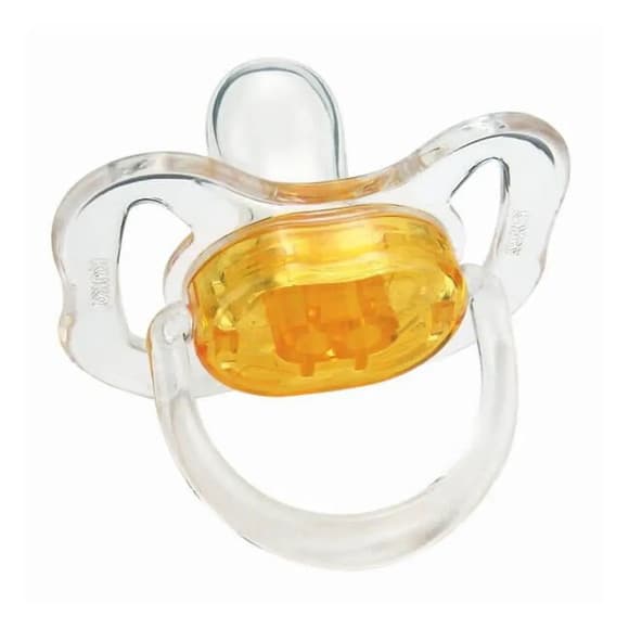 CHUP KUKA  CRISTAL LILAS ORTO N1