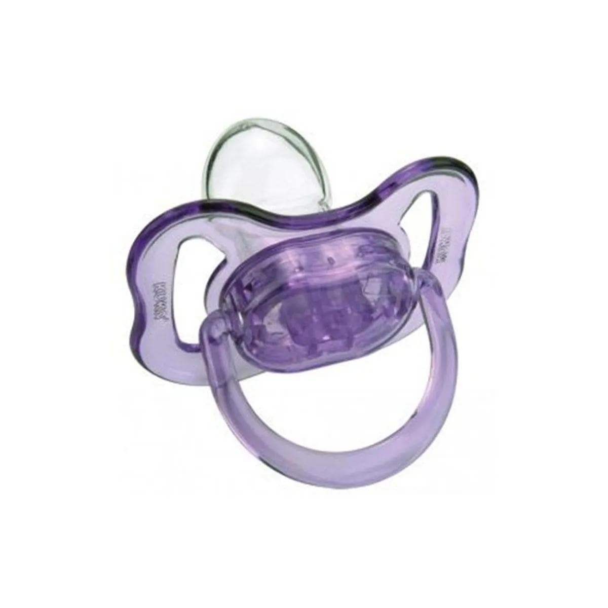 CHUP KUKA COLOR N1 ORTO LILAS 2018
