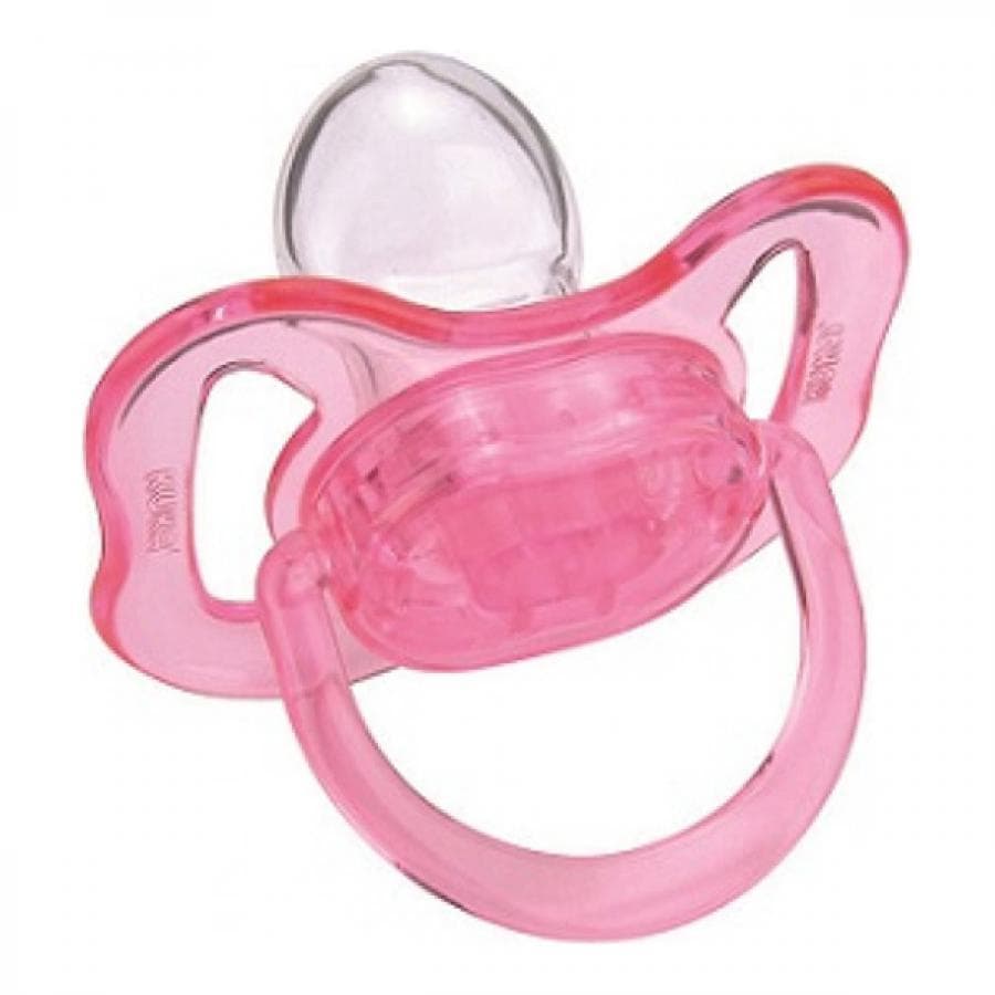 CHUP KUKA COLOR N2 ORTO ROSA