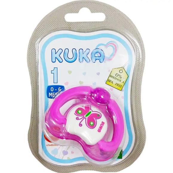 CHUP KUKA N1 ORTOD..2042