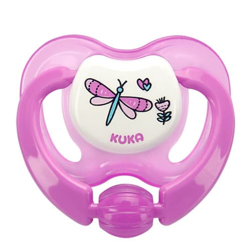 CHUP KUKA MENINAS ORTODONTICA N2