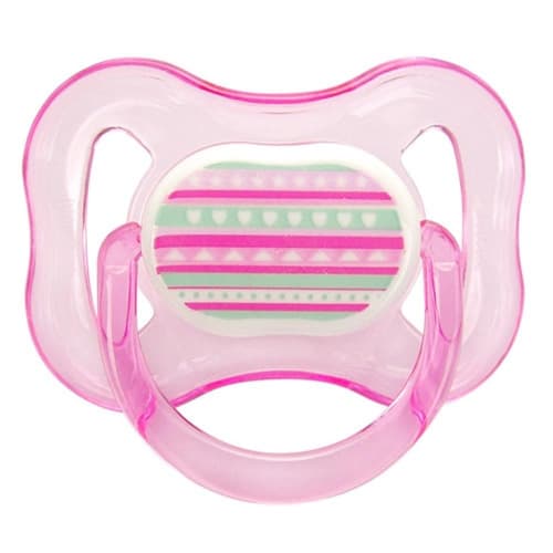 CHUP KUKA  CRISTAL ROSA 2062