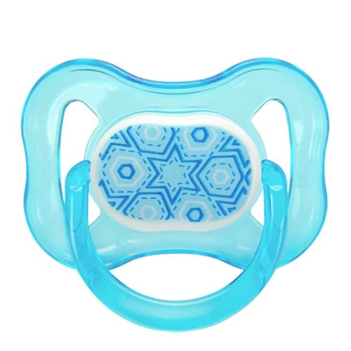CHUP KUKA  CRISTAL 2 AZUL ORTO 2066
