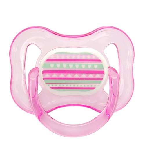CHUP KUKA  CRISTAL ROSA 2067