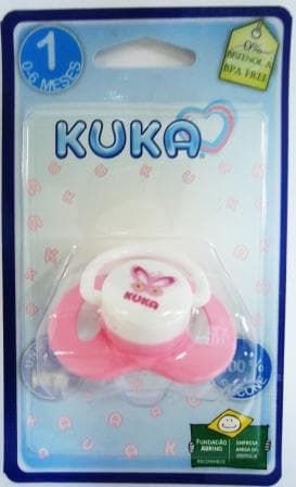 CHUP KUKA TAM 2 REF 2292