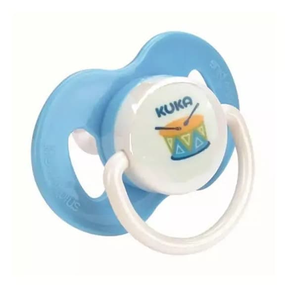 CHUP KUKA SILICONE 2366