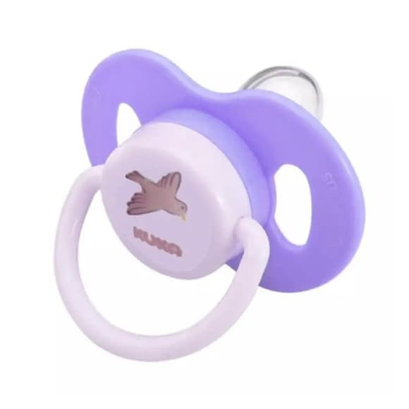 CHUP KUKA  CRISTAL UNIVERSAL 0- 6 MESES