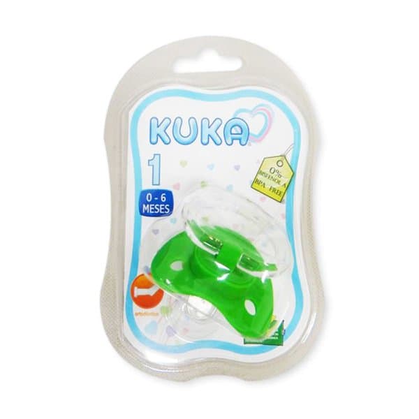 CHUP KUKA N1 PLUS BICO ORTOD 2469