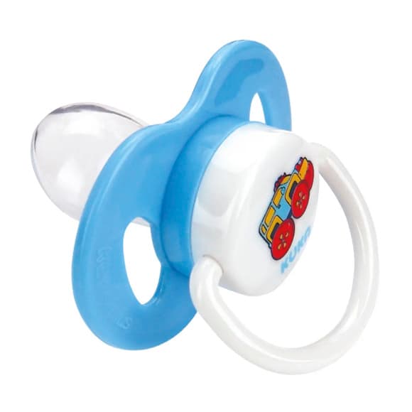 CHUP KUKA PLUS N 2 AZUL ORTO 2486