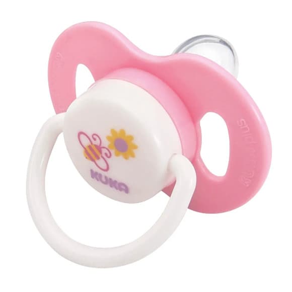 CHUP KUKA PLUS N 2 ROSA ORTO 2487