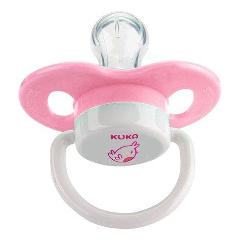 CHUP KUKA N 1 BICO REDONDO  0-6 MESES COD:2492
