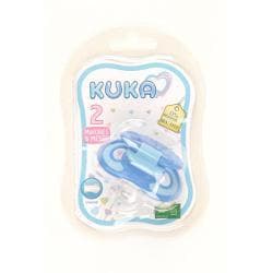 CHUP KUKA N 2 UNIV REF 2521