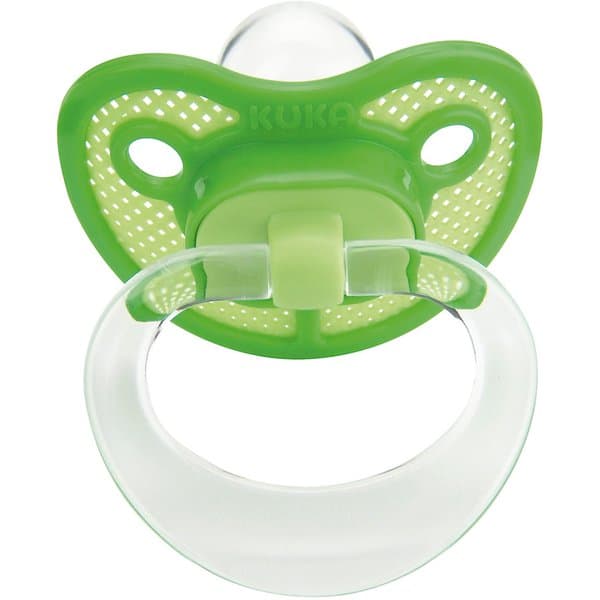 CHUP KUKA N2 SUPER VENT BICO ORTOD 2549
