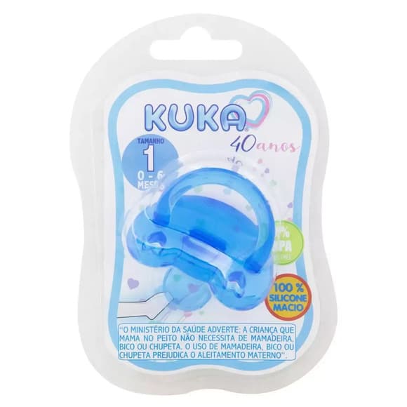 CHUP KUKA SOFT  ORTO N1REF 2701