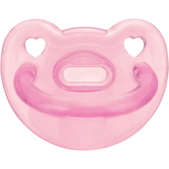 CHUP KUKA SOFT   ROSA 2707