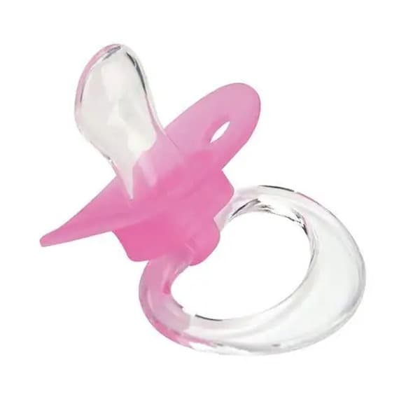 CHUP KUKA  LIGHT  ROSA ORTO N1