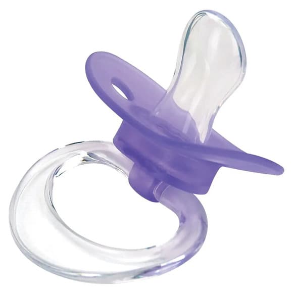 CHUPETA KUKA ORTO 0-6 M