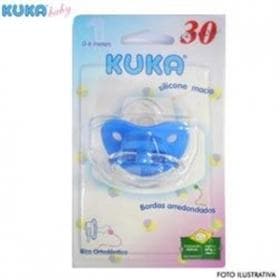 CHUP KUKA N1 COLOR PLUS BICO ORTOD 2720