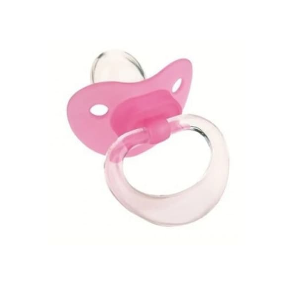 CHUP KUKA  LIGHT PLU ROSA ORTO N2