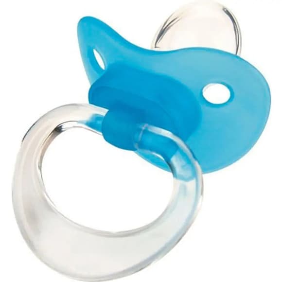 CHUP KUKA  LIGHT PLU AZUL ORTO N2