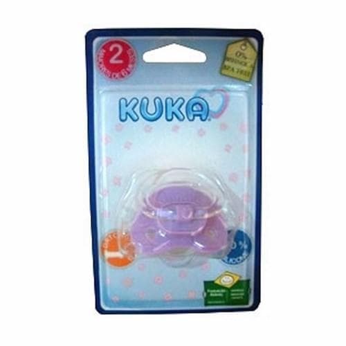 CHUP KUKA N2 COLOR PLUS BICO ORTO R2760