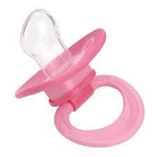 CHUP KUKA N2 ORTO SOLT COR ROSA