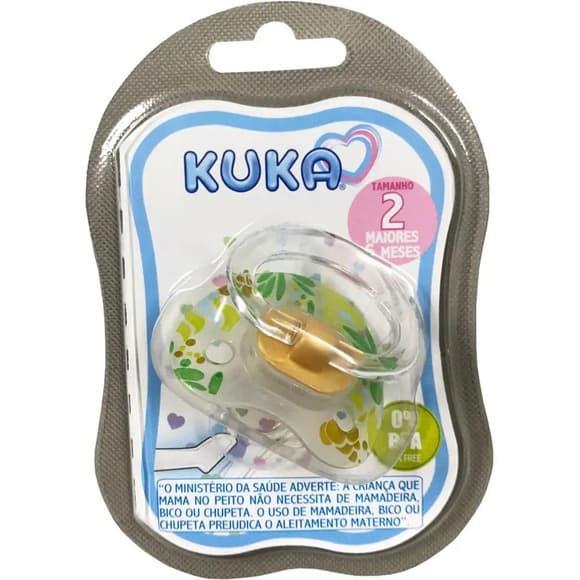 CHUP KUKA N2 BICO ORT PREMIUM REF 2784
