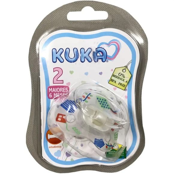 CHUP KUKA N2 BICO ORT PREMIUM REF 2785