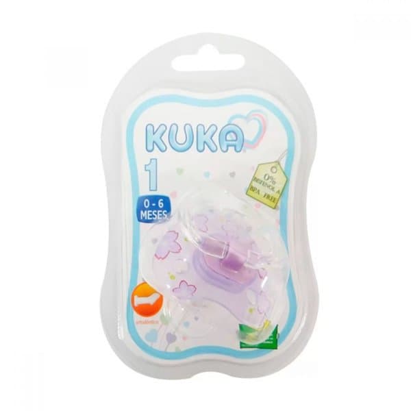CHUP KUKA N1 PREMIUM ORTO 2803