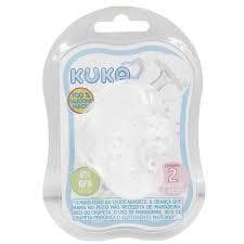 CHUP KUKA SILICONE 2906