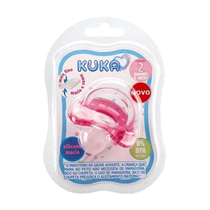 CHUP ELEGANCE PLUS BC ORTO 2 RS KUKA