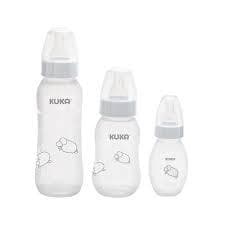 KIT KUKA  BRANCO