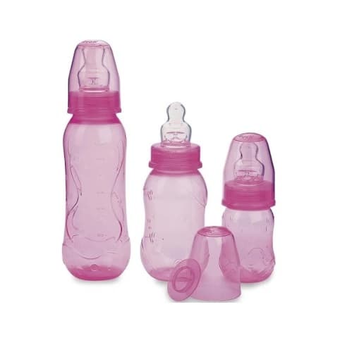 KIT KUKA AQUA ORTO ROSA C/3 RF 3147