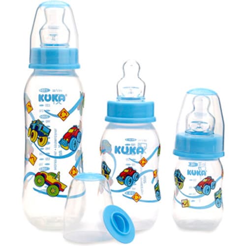 ESTOJO AZ ORTO NATURAL PLUS KUKA