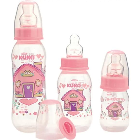 ESTOJO ROA ORT NATURAL PLUS KUKA