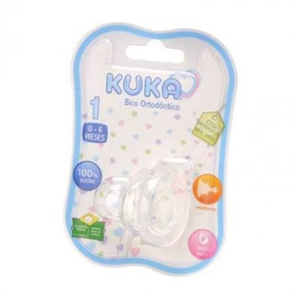 BICO KUKA BIG  ORTODONTICO TAM 1