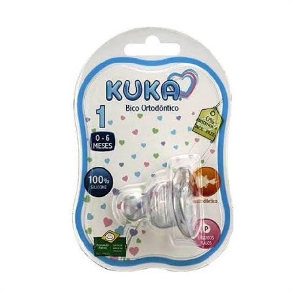 BICO ORTO ANTI COLIC LIQ RALOS N/1 KUKA