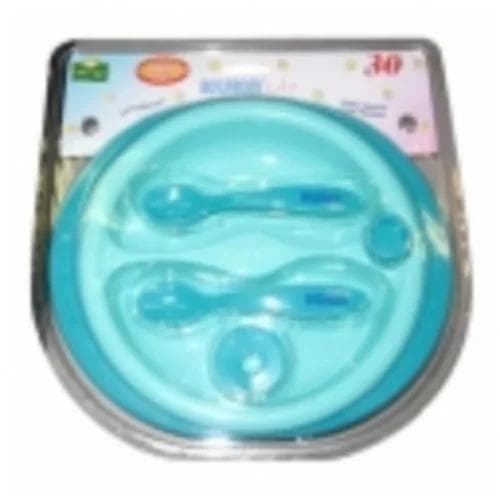 KIT PRATO KUKA  TERMICO AZUL