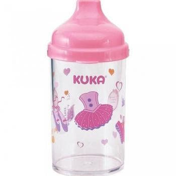 COPO KUKA INF CRISTAL 200ML R6047