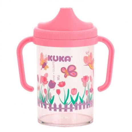 COPO INF KUKA BABY C/ALCA ROSA 6067 240