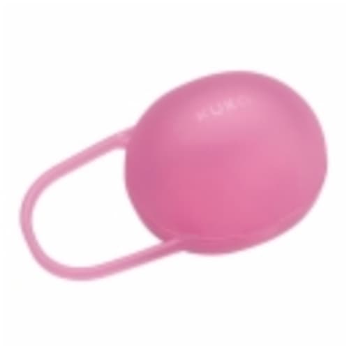PORTA CHUP KUKA ROSA REF 6102