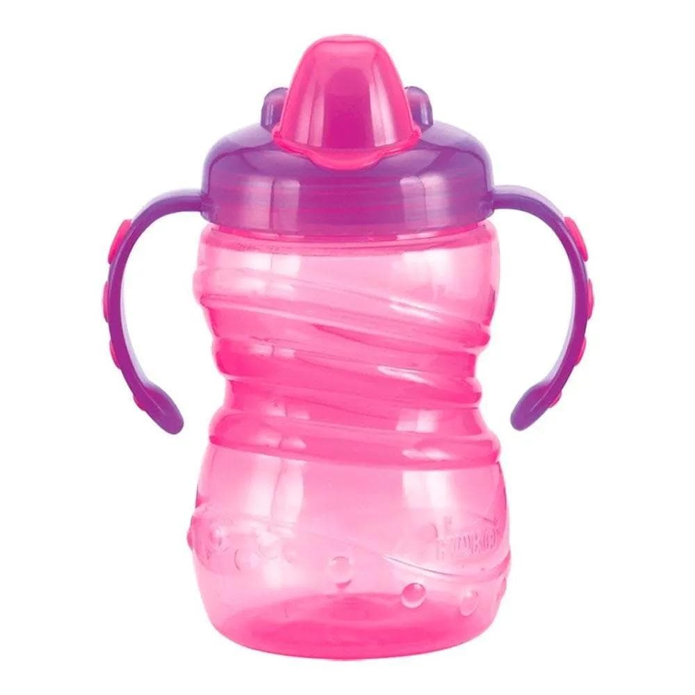 CANECA KUKA FUN 300 ML ROSA