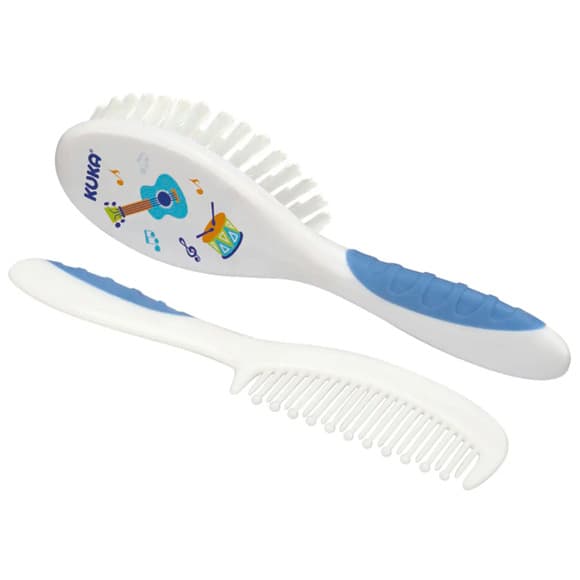 KIT P/CABELO SOFT AZUL KUKA