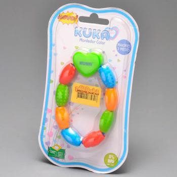 MORD KUKA  COLOR