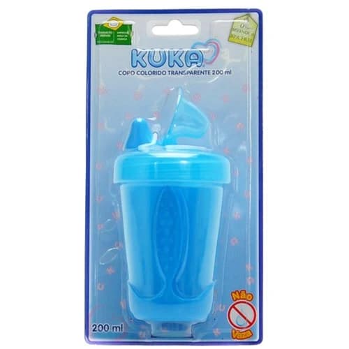 COPO KUKA INF 200ML R7713