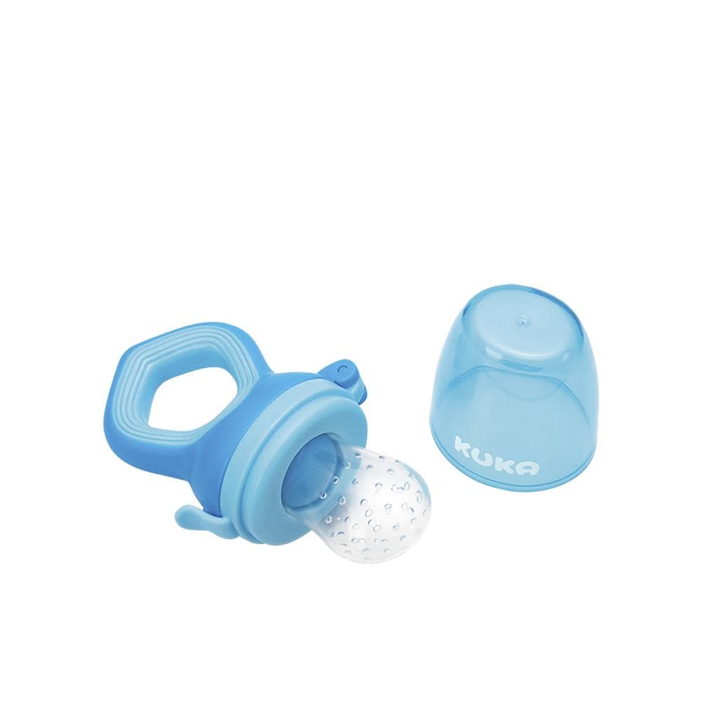 ALIMENTADOR SOFT AZUL