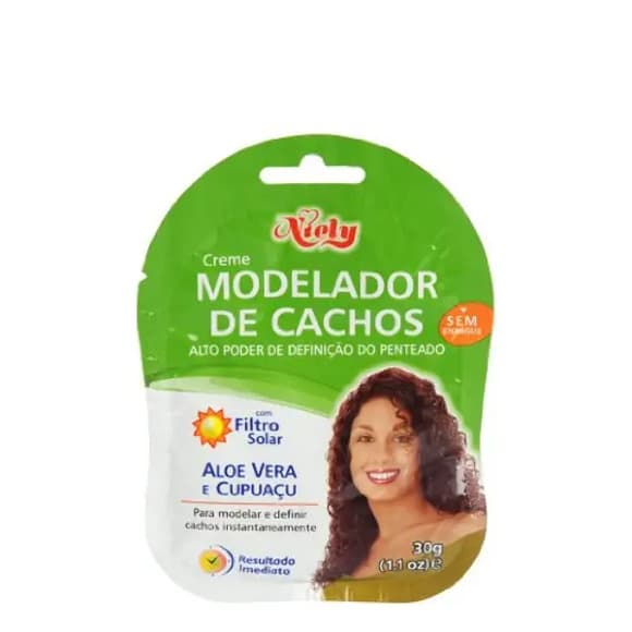 SACHE TR.CHQ NIELY A.VERA /CUPUACU 30G