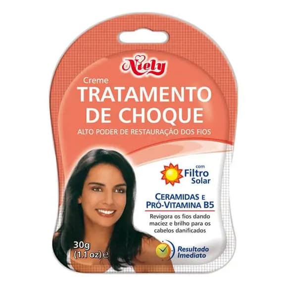 SACHE NIELY GOLD TRAT DE CHOQUE CERAM